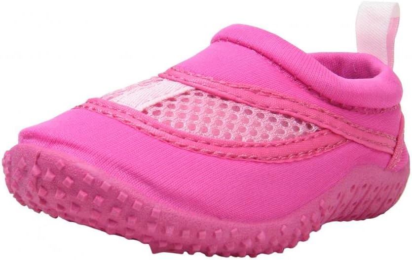 i play. by Green Sprouts Water Shoes-Pink-Size 7