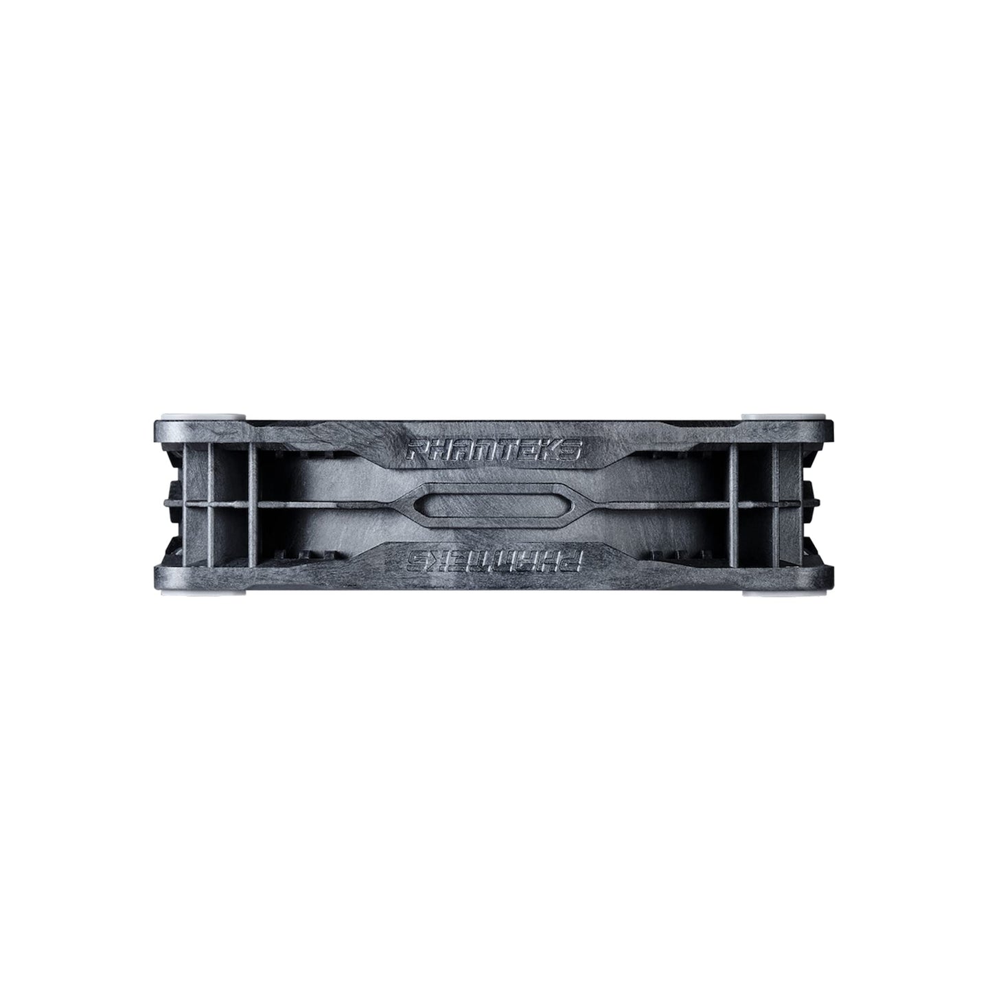 Phanteks (Ph-F120T30_Bg) T30-120 Fan, Premium High-Performance Fan, Pwm, Black/Grey