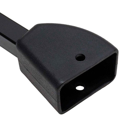 Red Hawk TOP-0103 Top Strut Compatible with/Replacement for Club Car Tempo and Precedent with OEM top Golf Carts