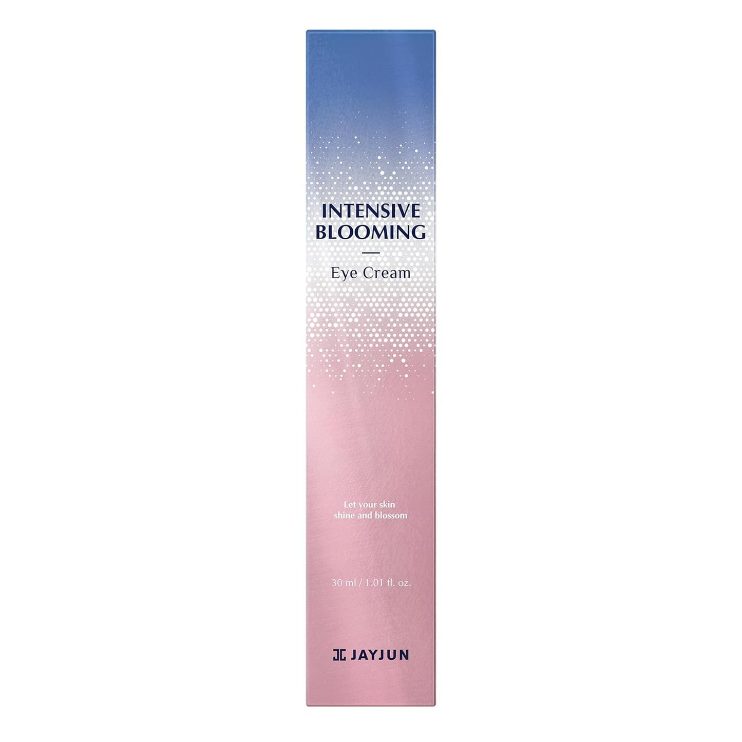 JAYJUN Intensive Blooming Eye Cream - Revitalizing Under Eye Care 30ml / 1.01fl.oz