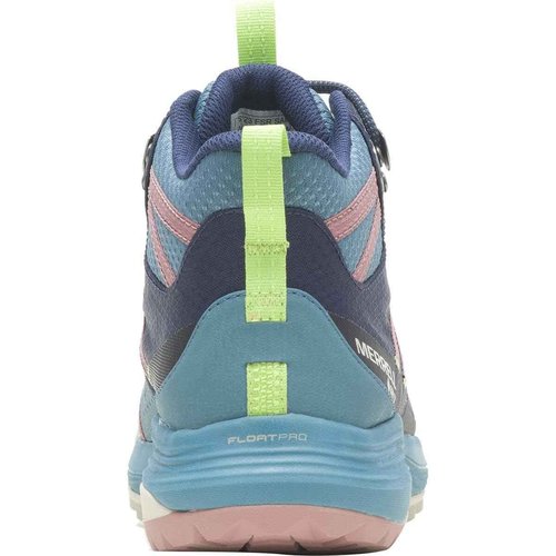 Merrell Siren 4 Mid GORE-TEX® Sea 6.5 M