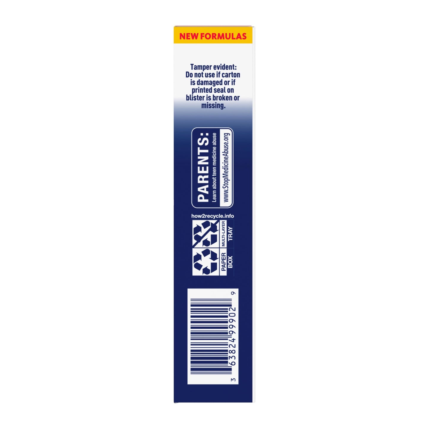 Mucinex Fast-Max Maximum Strength Day & Night Cold and Flu Medicine for Adults, Powerful Over-The-Counter Medication for Cold & Flu Symptoms, Fast Dissolving Liquid Gels, 24 Count