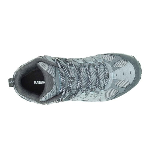 Merrell Accentor 3 Mid Wp Monument 6 M