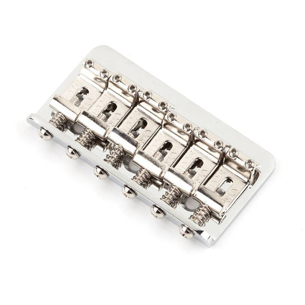 Fender Parts Bridge Assy Non Tremolo