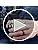 Enso Silicone Bracelet – Weave Stackable Bracelet - Hypoallergenic Rubber Wristband – Comfortable Flexible Band for Active...