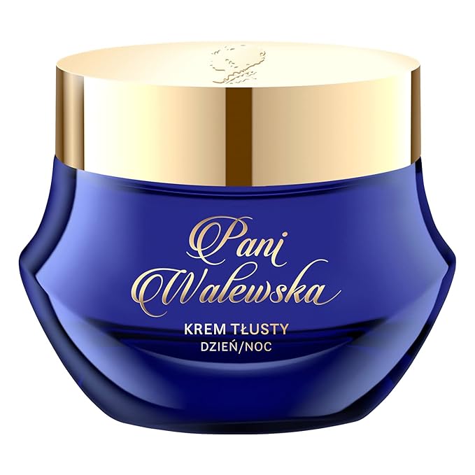 40+ Classic Nourishing Rich Day and Night Facial Cream 50 Ml