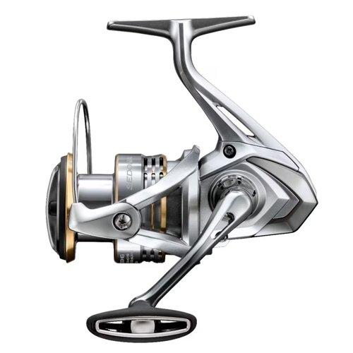 Shimano C3000HG Sedona Spinning Reel 23