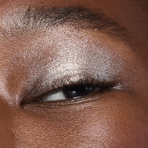 e.l.f. Fine As Fleck Glitter Eyeshadow, Long-Lasting Sheer Eye Makeup With A Shimmer Finish, Soft, Smooth Formula, Vegan &...