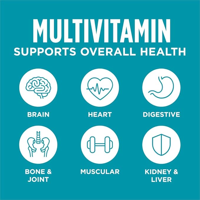 Instinct Raw Boost Mixers Multivitamin for Adult Dogs Freeze-Dried Food Topper, 5.5 oz. Bag