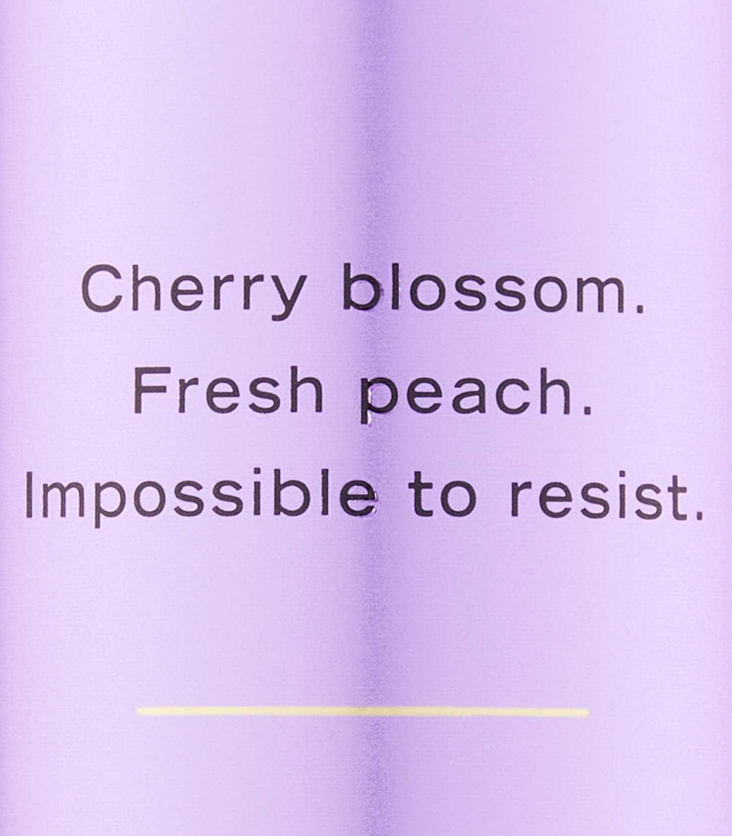 Victoria's Secret Love Spell Mist, Body Spray for Women, Notes of Cherry Blossom and Fresh Peach Fragrance (8.4 oz)