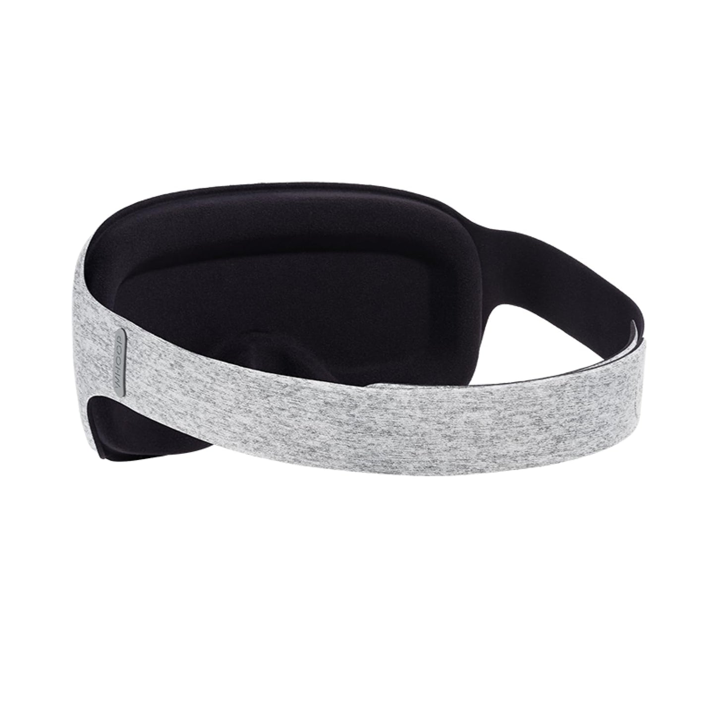 Whoop Restorative Sleep Mask, Ultra-Comfortable for Side Sleepers, Designed to Boost Restorative Sleep and Recovery, Blocks Light to Help You Sleep Longer and Better