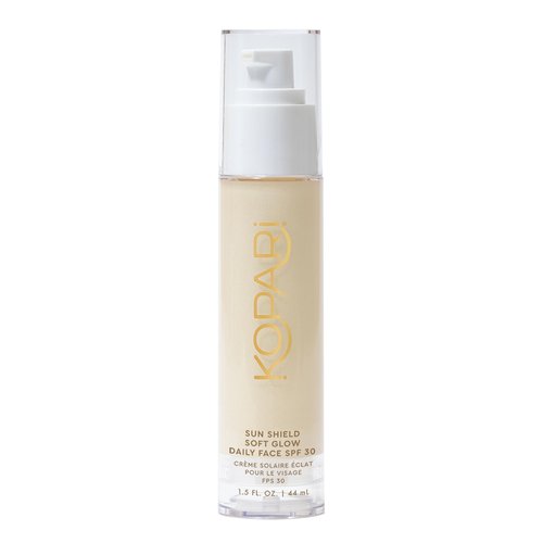 Sun Shield Soft Glow and Body Glow Bundle
