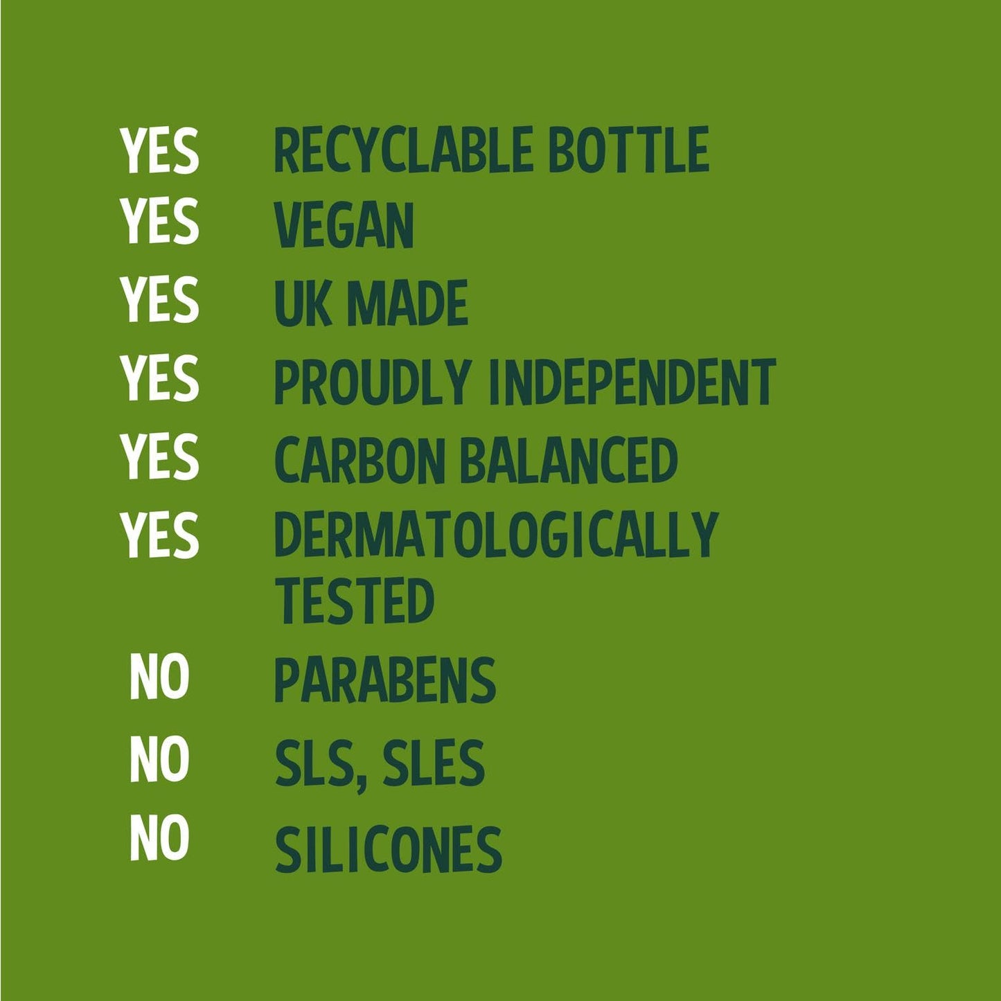 FAITH IN NATURE Natural Shampoo - Vegan & Cruelty Free, No SLS or Parabens - 169 fl oz Refill Pack, Wild Rose