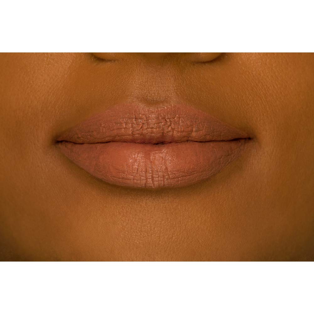 NYX Professional Makeup Soft Matte Lip Cream, Sydney, 0.27 Fluid Ounce