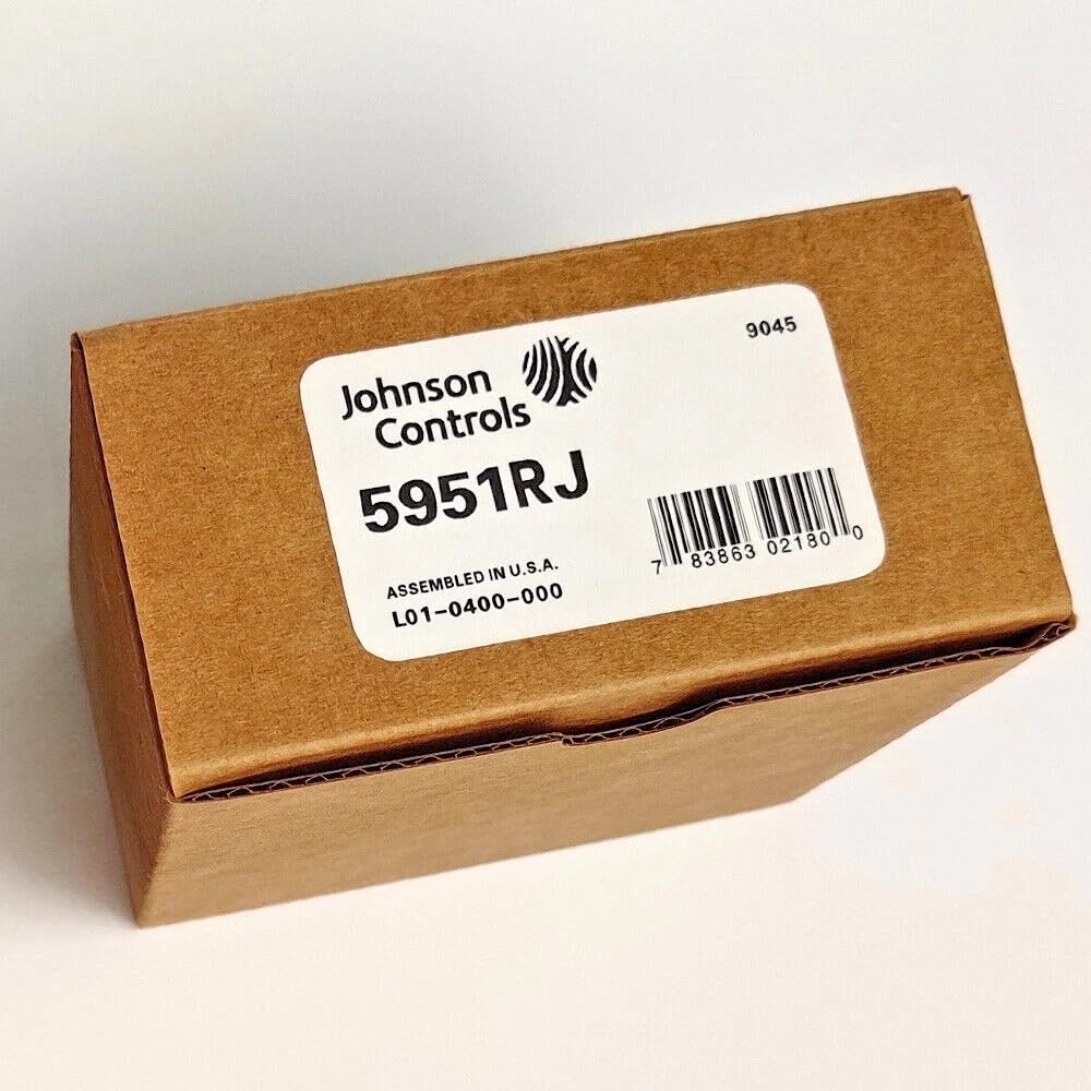 New Johnson Control 5951RJ Rise Temperature Heat Detector 5951RJ
