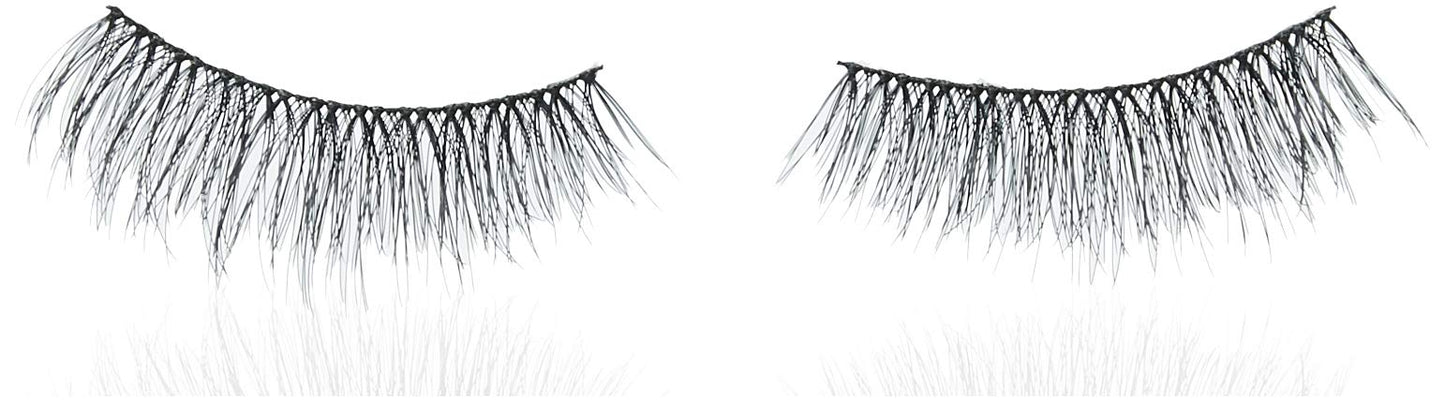 Kiss Blooming Lashes Peony