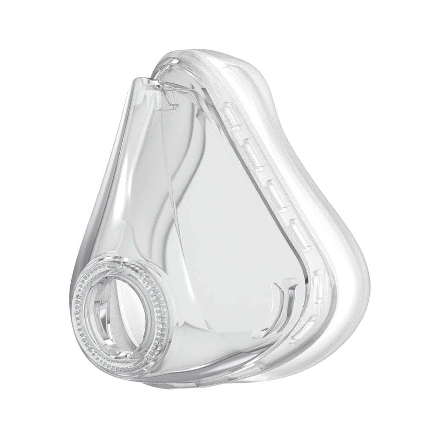 ResMed Quattro Air/AirFit F10 Replacement Cushion - Full Face CPAP Mask Cushion - CPAP Accessories - Size Large