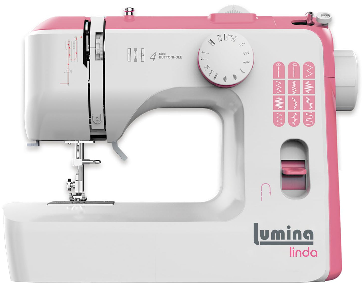 Lumina Linda (Pink)