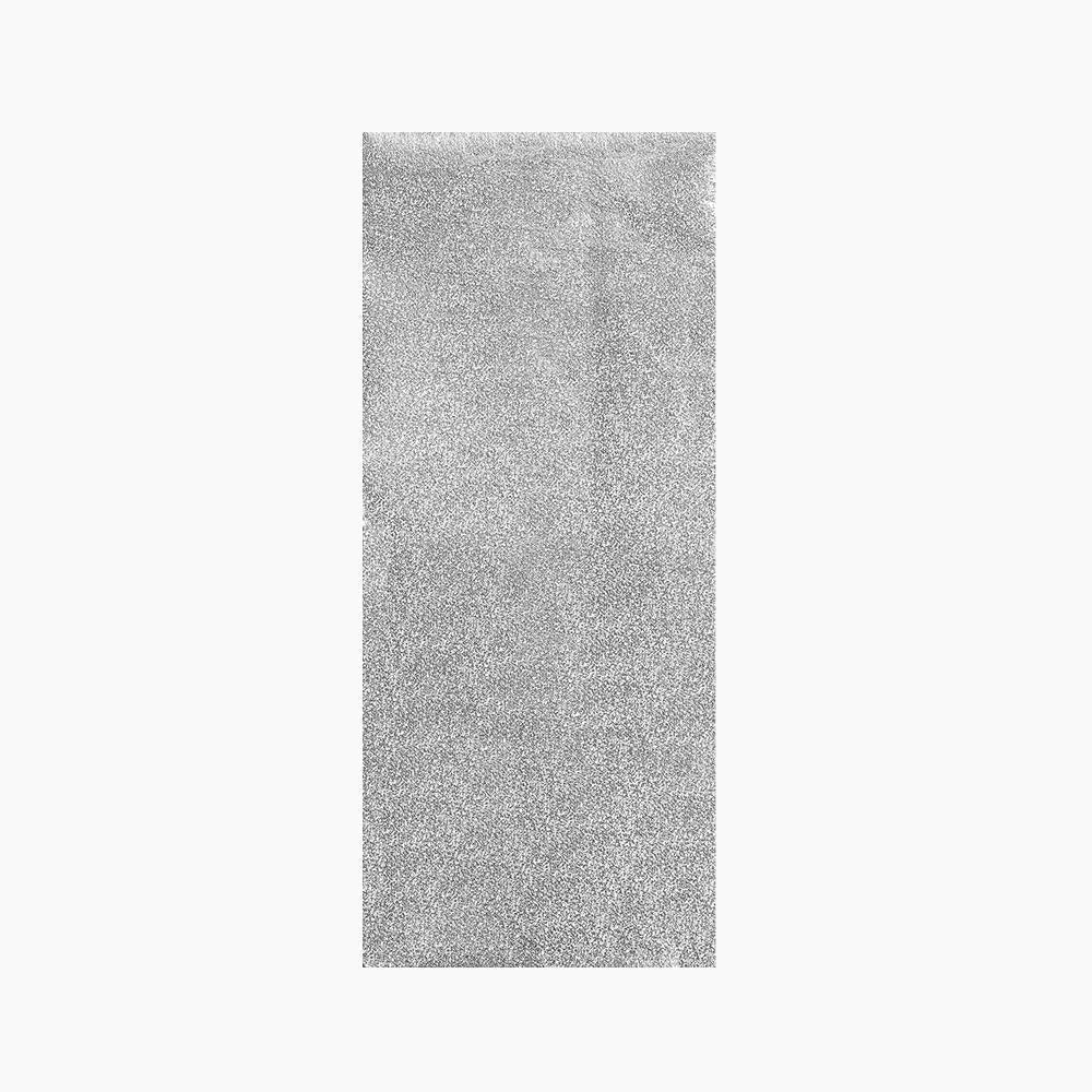 Colortrak Embossed Hair Coloring Foil Sheets, Professional, Convenient 5 x 12 inch Long Pre-cut Sheets, Easy to Grab During Proc