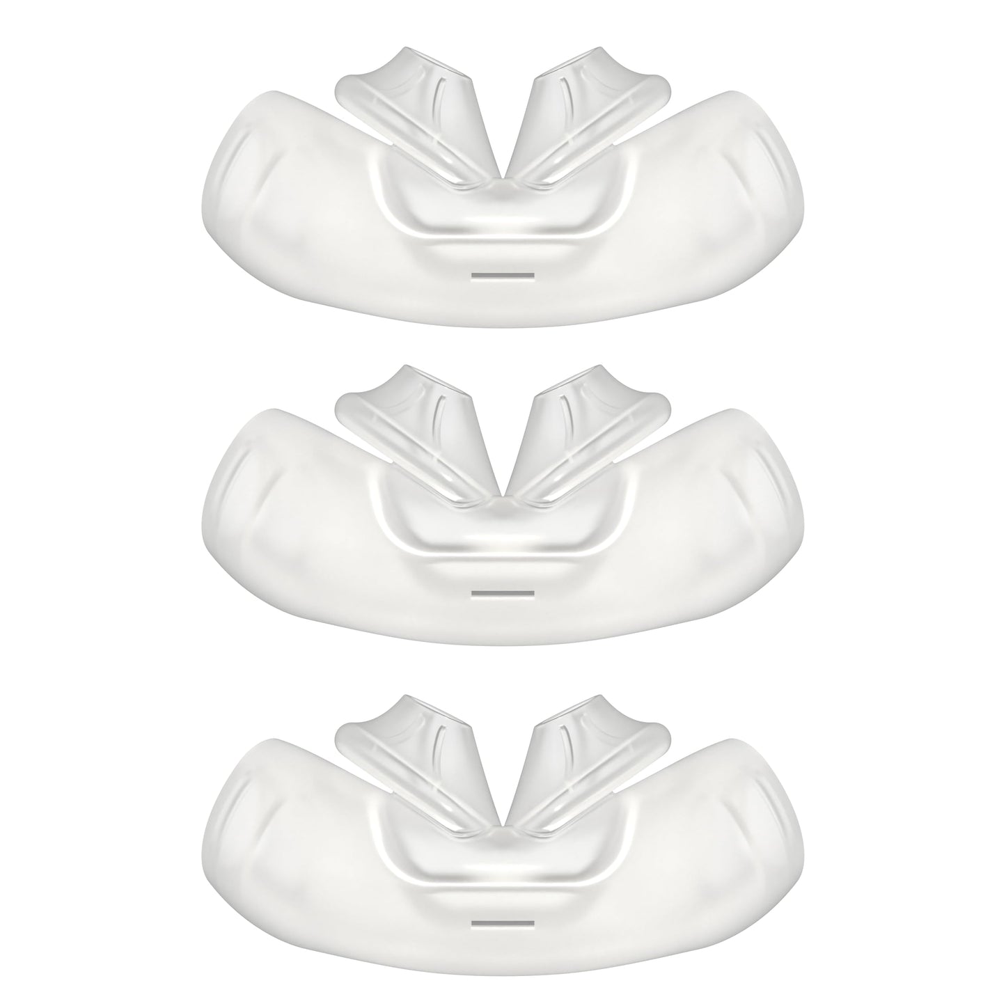 Dream Wear Replacement Silicone Nasal Pillow Small, Pack of 3