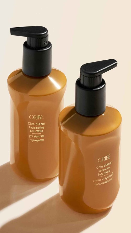 Cote d'Azur Restorative Body Creme