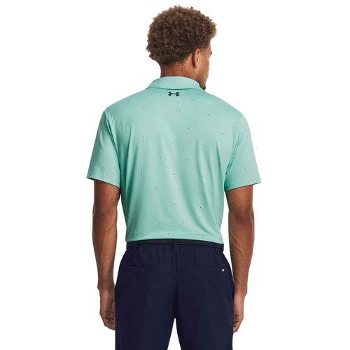 Men's UA Playoff 3.0 Printed Polo