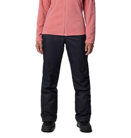 Columbia Women's Slope Seeker Insulated Pant, Black, XX-Large