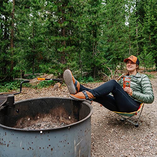 GRAND TRUNK Alite Monarch Chair – Ultra-Lightweight & Portable Rocking Camping Chair, Quick & Easy Setup, Durable Aluminum...