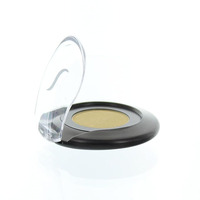Sorme Cosmetics Mineral Botanicals Eye Shadow, Status, 0.05 Ounce