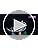 BIBUTY Princess Crown Tiara for Little Girls Princess Dress Up Accessories, Light Up Princess Tiara Wand Toys for 3-6 Girls