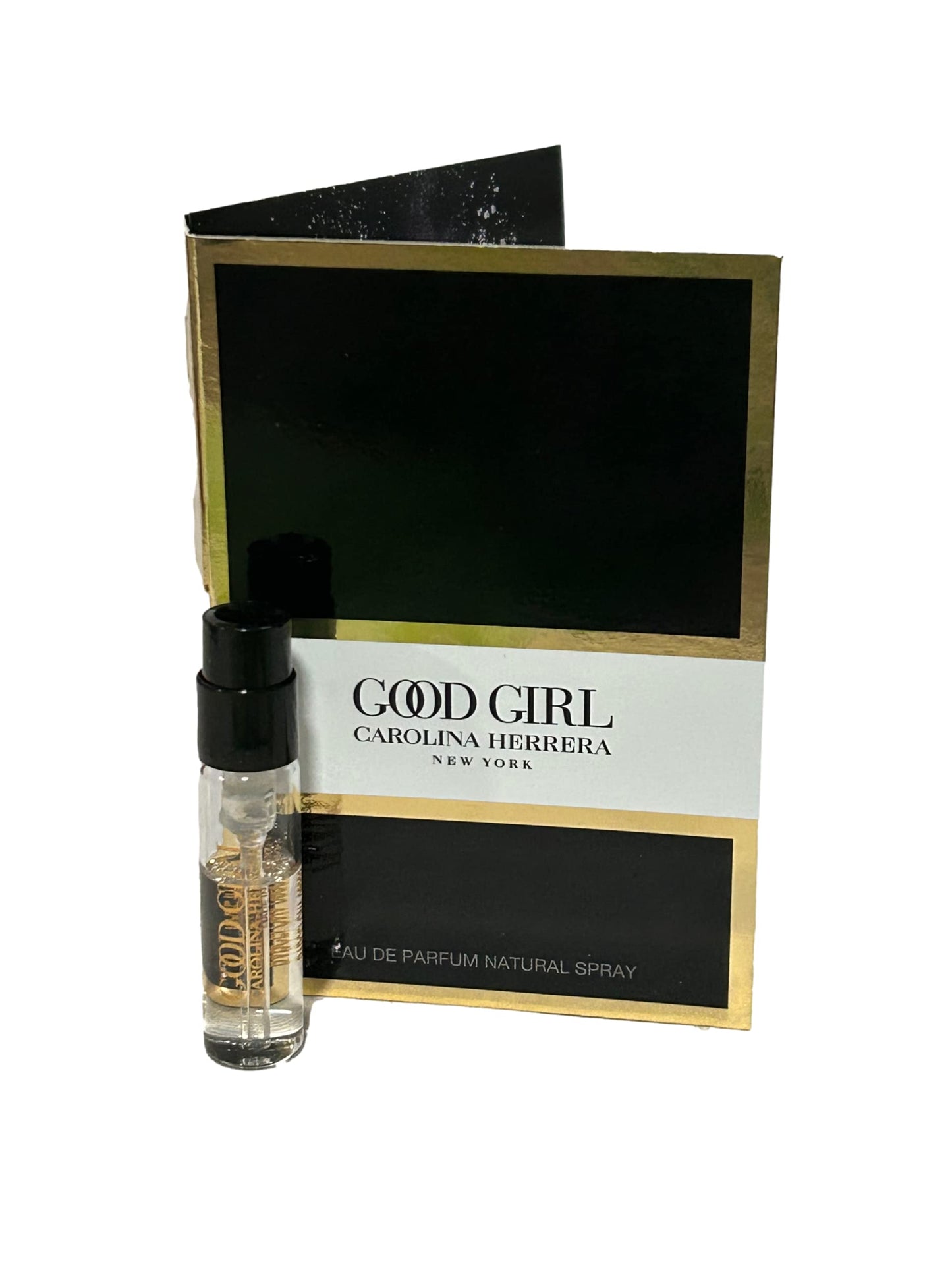 Carolina Herrera Good Girl for Women Eau de Parfum Spray, 5.1 Oz