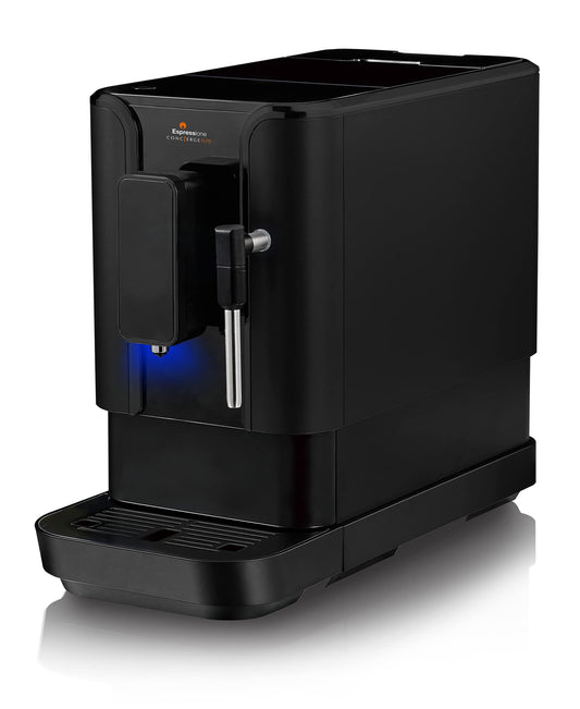 Espressione Concierge Elite Infinite Black