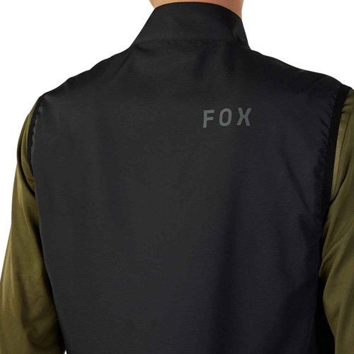 Fox Racing Ranger Wind Mountain Bike Vest