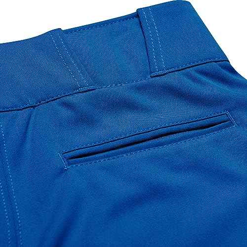 CHAMPRO Womens Tournament Traditional Low-Rise Softball Pants