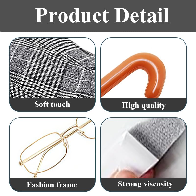 5 Pcs Old Man Costume Set Including Glasses Inflatable Cane Moustache Beret Hat Eyebrows,100 Days of School Costumes Acces...