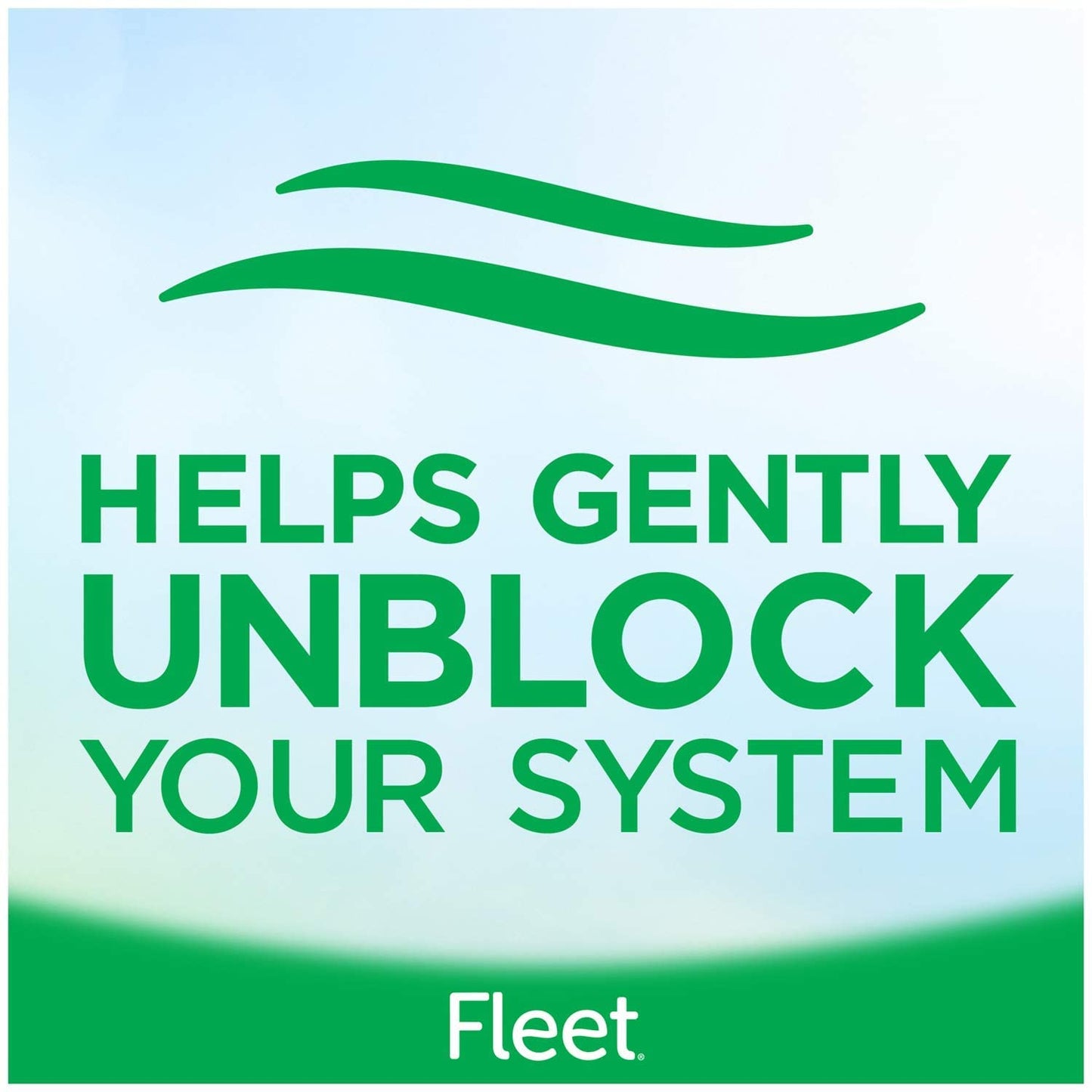 Fleet Laxative Glycerin Suppositories for Adult Constipation - 50 Count