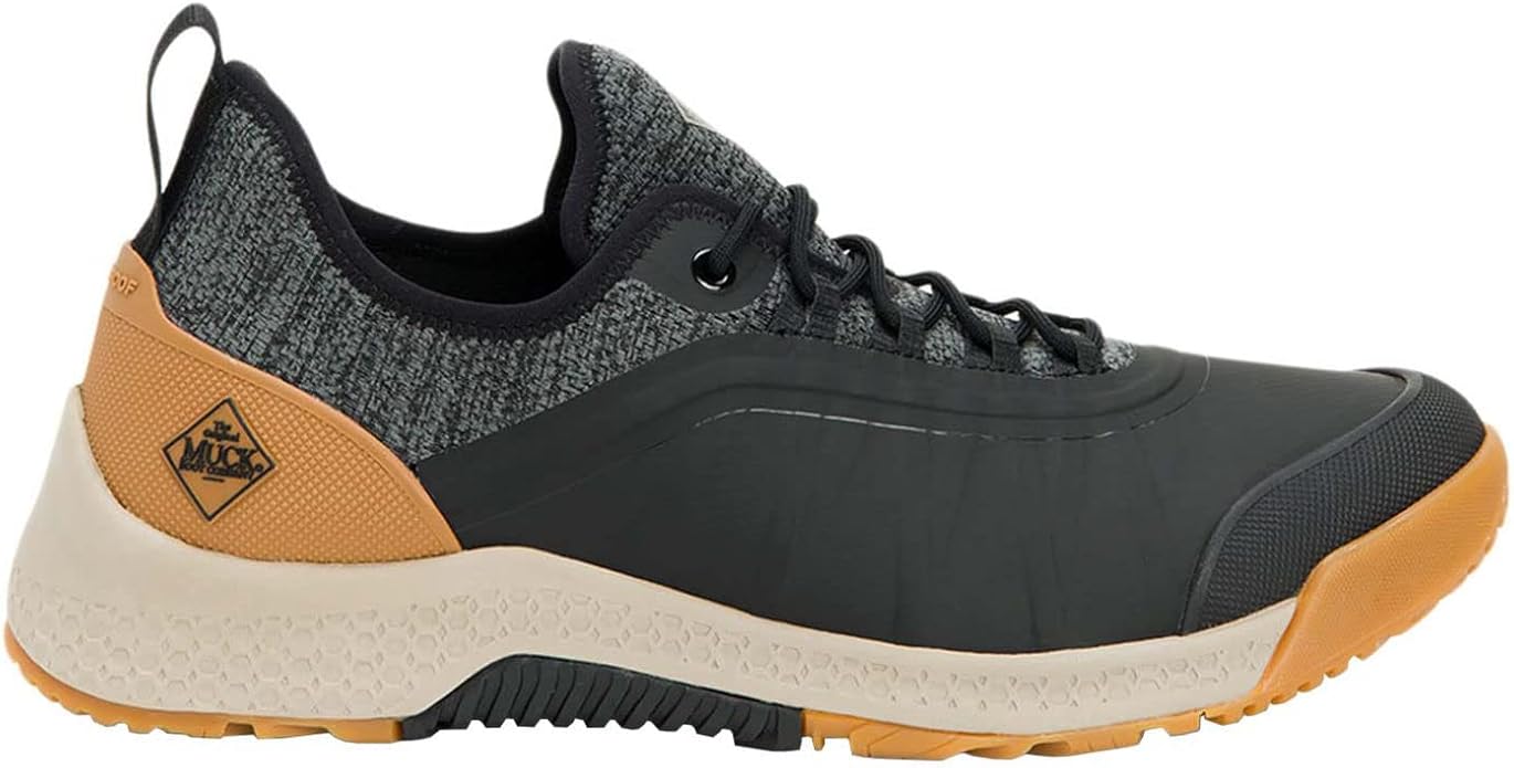 Men's Outscape Lace Up Shoe