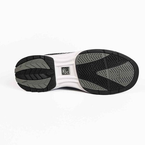 KR Captain Black/Grey/White (RH ONLY) 12