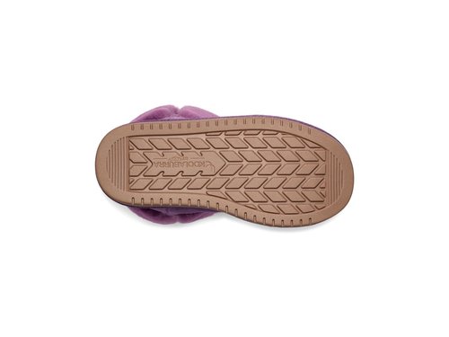 Koolaburra by UGG Kids' Aubrei Short, Sunset Purple, 4