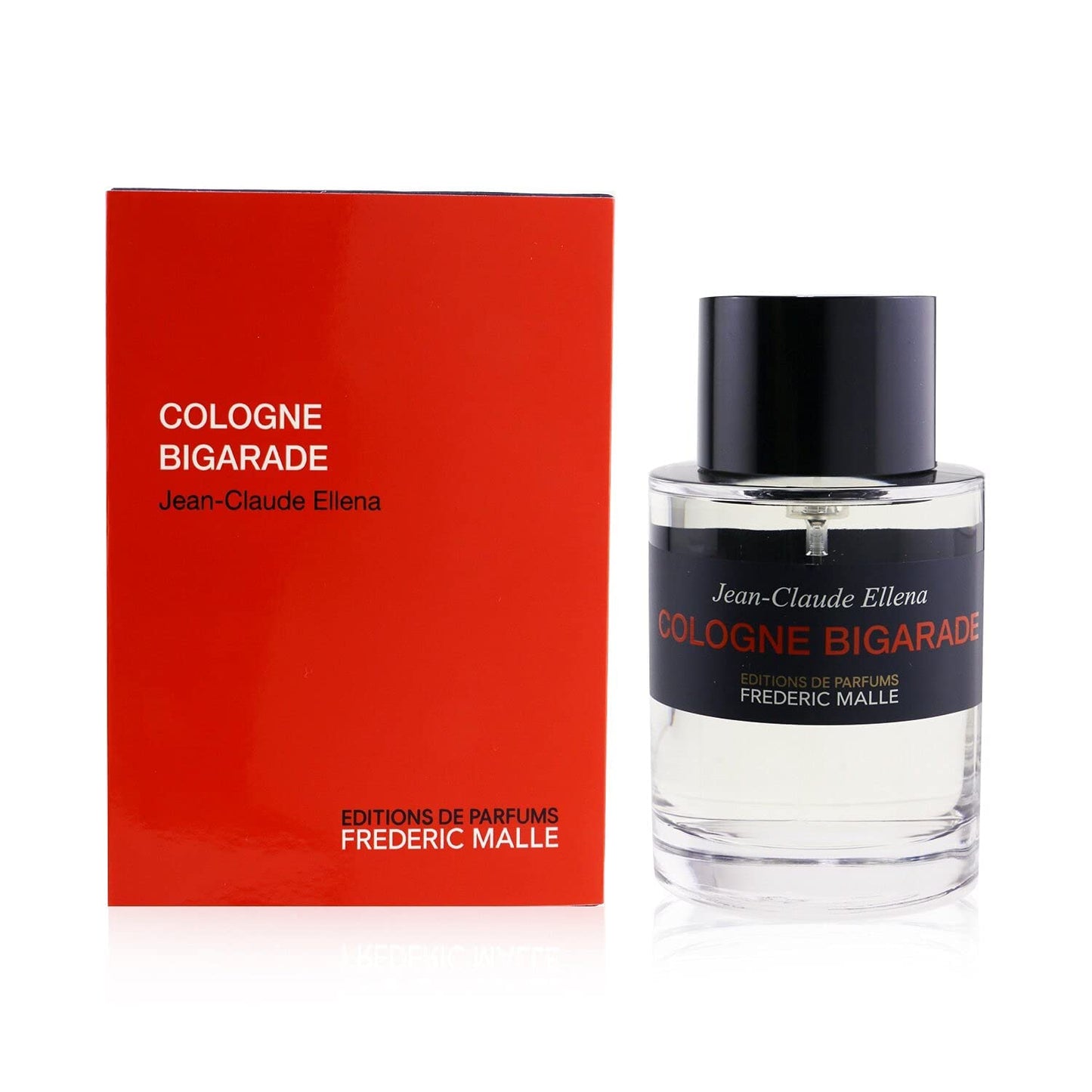 Frederic Malle Cologne Bigarade 100ml Eau de Cologne New in Box