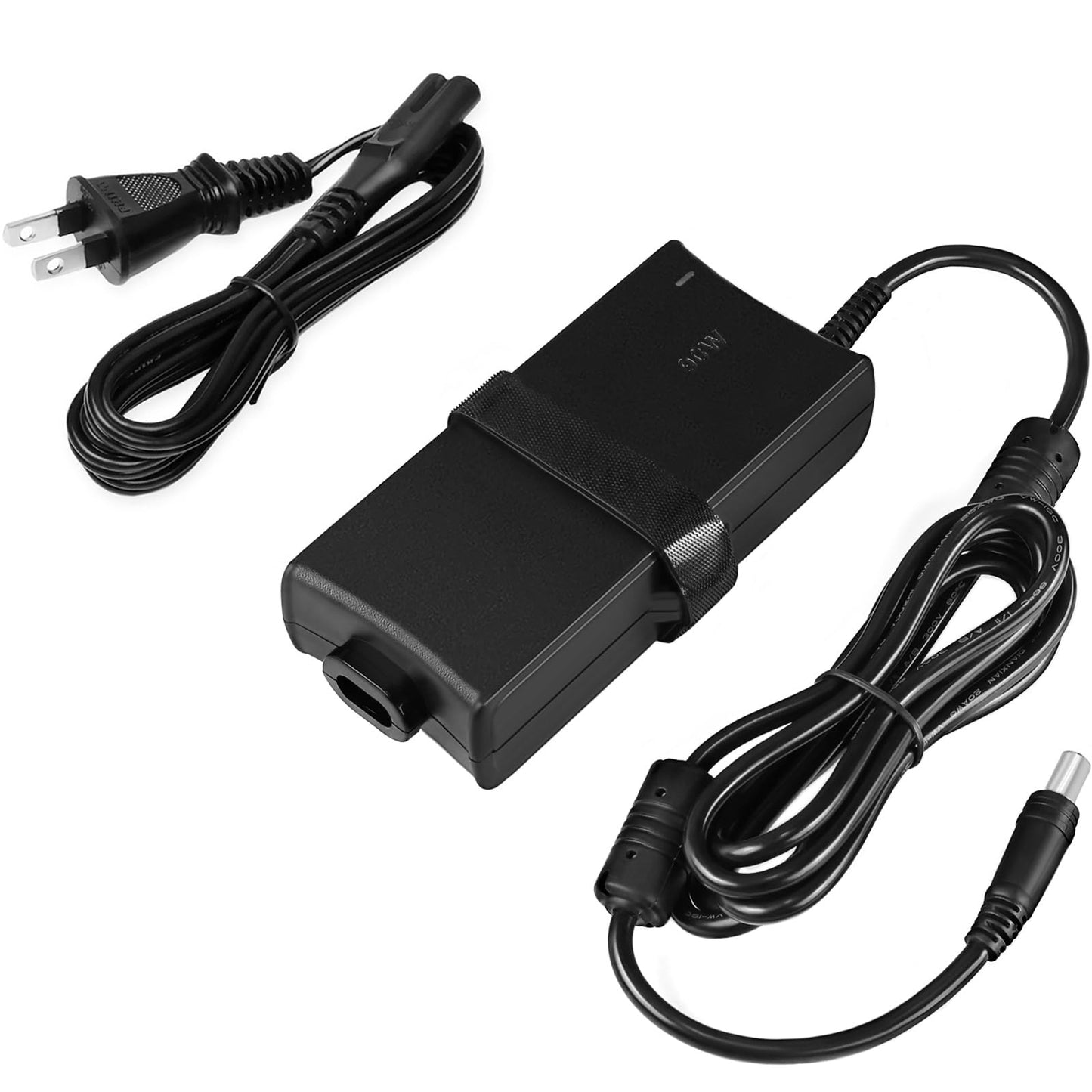 JUYOON 24V 3.75A 90W Charger Compatible with Resmed AirSense 10 AutoSet S10 AirCurve 10 S ST ST-A Supplies 370001 370006 DA-90-F24 AC Adapter Power Cord