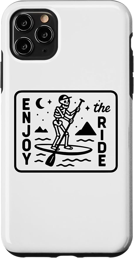 SUP Stand-up Paddles Board supboards Surfing Paddleboarding Case for iPhone 11 Pro Max