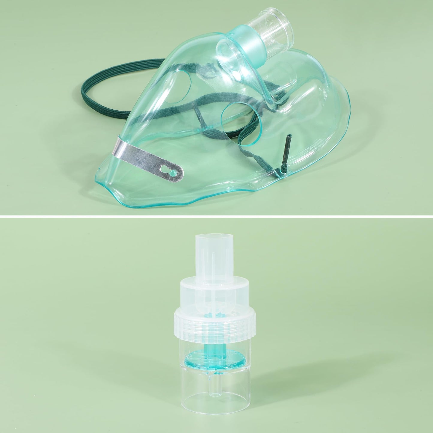 Nebulizer Kit Nebulizer Mask