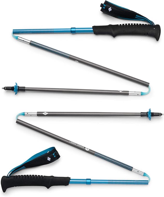 Distance Z Trekking/Running Poles