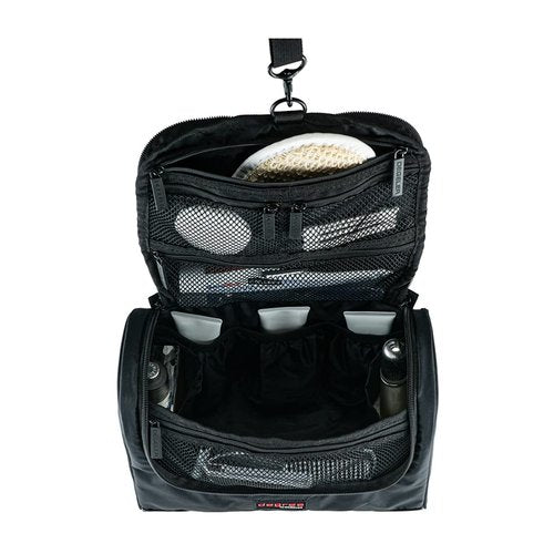 DEGELER Toilet bag | Degree wash bag for daily use & travel | suitable for men & women