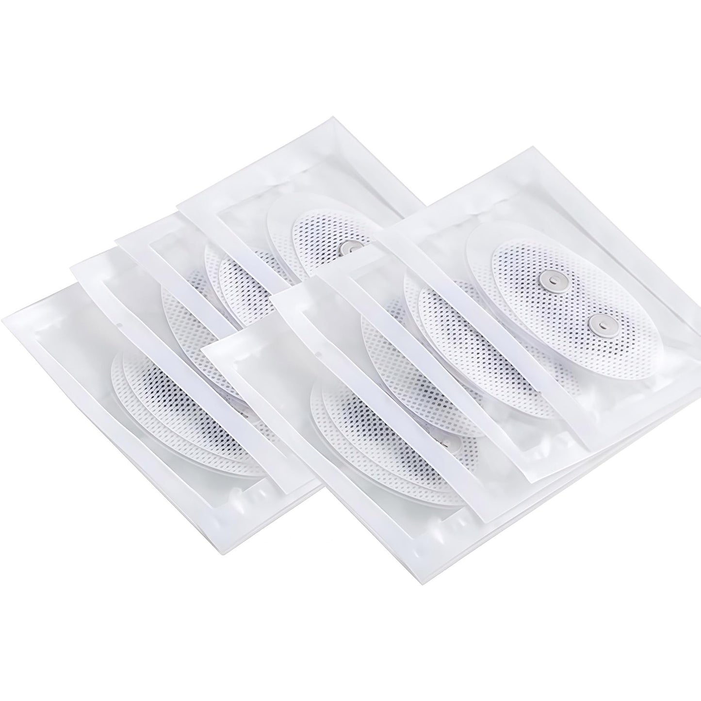 Electric Anti Snoring Bean Accessories, Accessories for Anti Snoring Devices(Electrode Plate-20)