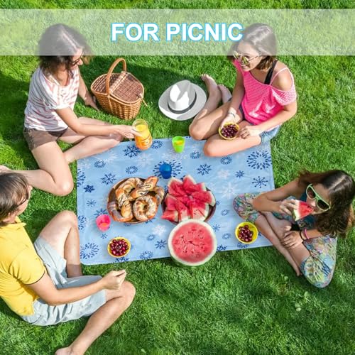 2 Pcs Large Reusable Freezable Ice Mat for Keeping Food Trays, Cheese Boards, Veggie Plates Fresh and Cold, Charcuterie Ch...