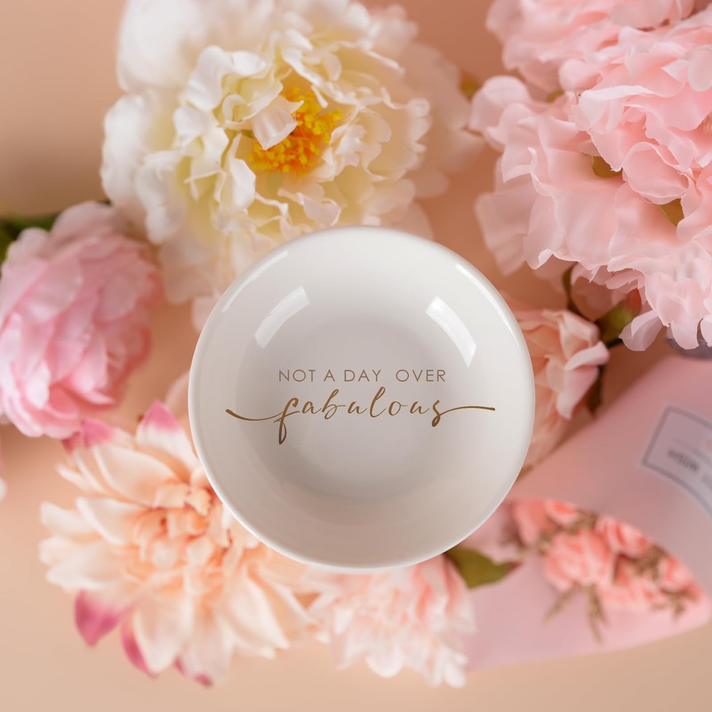 Birthday Gifts for Women, Gifts for Women, Happy Birthday Gifts Basket for Women Friendship, Gift Set for Best Friends Female Women Sister Mom Wife Her Girlfriend Coworker Bestie Bff Ideas