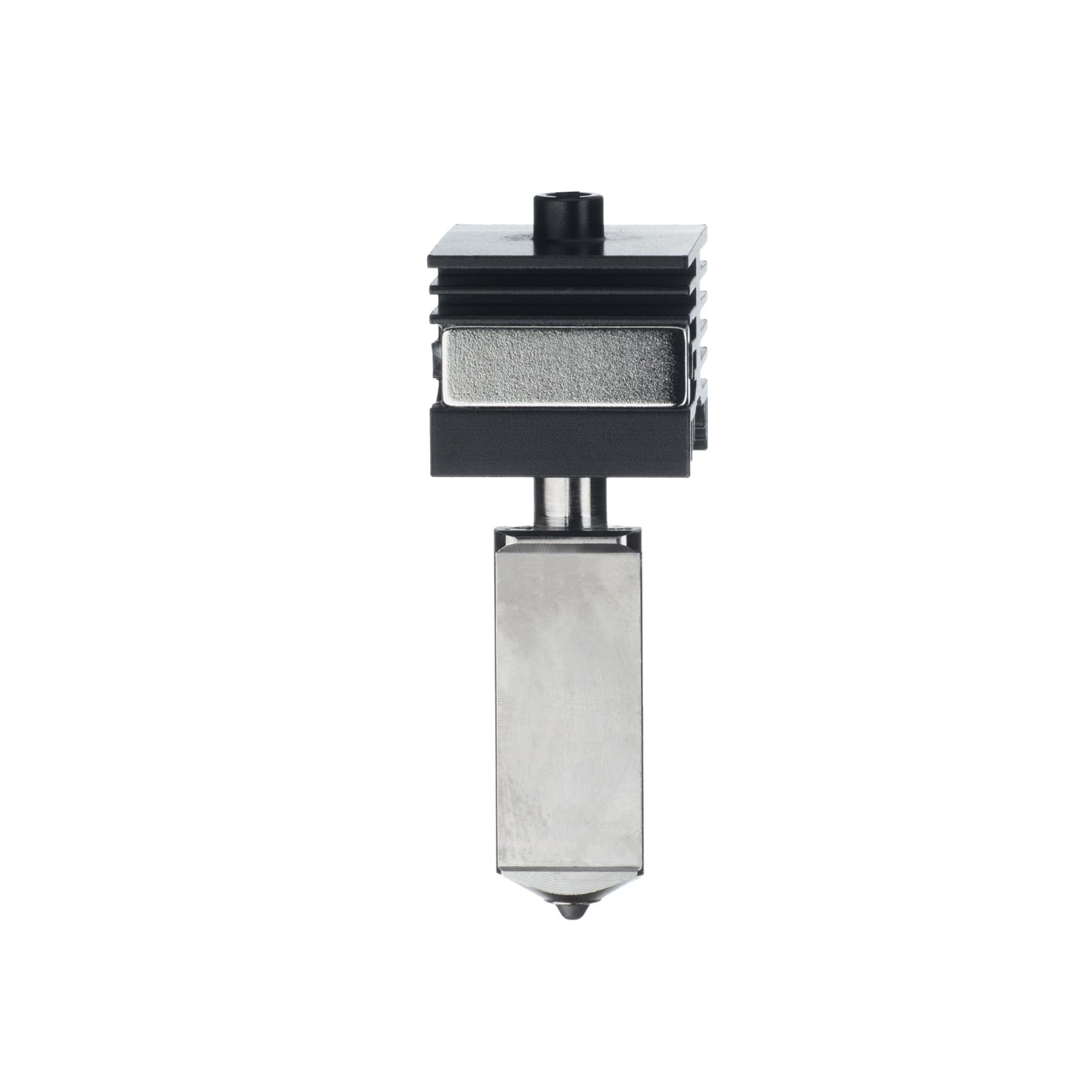 Diamondback Nozzles – Bambu Lab H2/P2/X2 Compatible Complete Hotend Assembly – Solid Diamond Tip 3D Printer Nozzles, Precsions Print, Any Filament, Longer Life, Wear Resistant (0.4mm)
