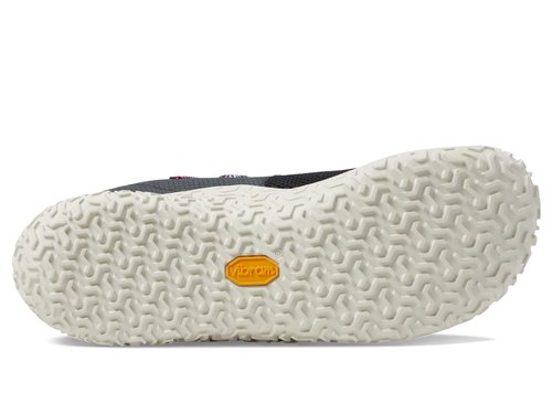Merrell Women's Trail 7 Glove, Black White, 6.5